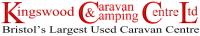  Kingswood Caravan & Camping Centre image 1